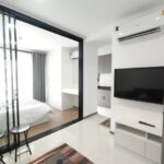H1 อ่อนนุช – ลาดกระบัง H1 Condo Onnut – Ladkrabang