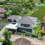 บ้านรีโนเวทใหม่ โครงการ นันทวัน วงแหวน-รัตนาธิเบศร์