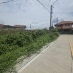 ให้เช่า ที่ดินเปล่า ขนาด 276 ตร.วา ติดถนนคอนกรีต เหมาะกับสร้างที่