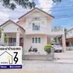 Vายและให้เช่าบ้านเดี่ยว 2 ชั้นถนนราชชุมพล แหลมทอง ตัวเมืองระยอง