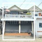 ทาวน์เฮ้าส์ พฤกษา 13 รังสิต – คลอง 3  ราคาถูก 