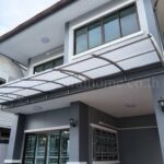 บ้านเดี่ยว ซอยนครอินทร์ 2 นนทบุรี พร้อมอยู่ ทำเลศักยภาพ ราคาถูก