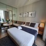 Park Origin Phrom Phong (Park 24) : พาร์ค ออริจิ้น พร้อมพงษ์ (พาร