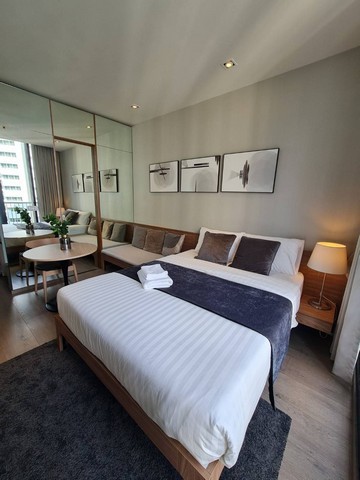 Park Origin Phrom Phong (Park 24) : พาร์ค ออริจิ้น พร้อมพงษ์ (พาร