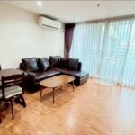ให้เช่าศรีราชา คอนโดวิว ห้องสวย ตกแต่งครบ พร้อมเข้าอยู่ ราคาถูก