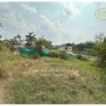ขาย ที่ดินเปล่า 2 ไร่ 11.7 ตร.ว ติด ถ.สุวินทวงศ์ ราคา 32 ล้านบาท