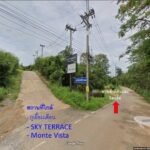 ขายที่ดิน13ไร่ เชิงเขา คลองม่วง ปากช่อง นครราชสีมา