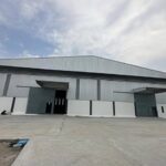 ให้เช่าโกดังบ้านบึงชลบุรี โรงงานโกดัง 2000 ตรม.