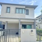ขายบ้าน V Compound ราชพฤกษ์ – ปิ่นเกล้า บ้านใหม่ ไ