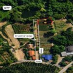 ขายที่ดินติดภูเขา บ่อวิน ศรีราชา วิวธรรมชาติส ใกล้