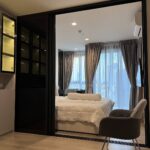 ขาย (For Sale) คอนโด : เดอะ ไลน์ พหลโยธิน อาคาร B