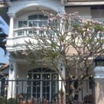 ให้เช่าบ้านเดี่ยวหมู่บ้านภัทรา70 ตร.ว ถนนรามคำแหง