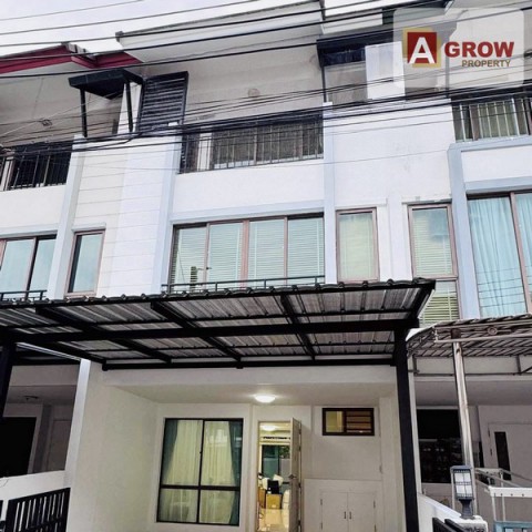 ให้เช่าโครงการ เดอะไพรเวท สุขุมวิท-บางจาก ทำเลดี
