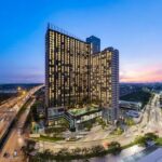 A Space Mega 1 | ติดห้าง Mega Bangna | ติดทางด่วน