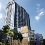 Ladda Condo View ศรีราชา คอนโดทำเลดี ใจกลางเมือง