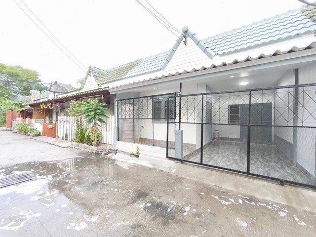ขายบ้านเมืองชลบุรี ม.บรุ่งทวีทรัพย์