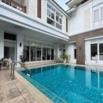 ให้เช่าบ้านเดี่ยว สุขุมวิท 36 2 นอน 2 น้ำ ขนาด 400