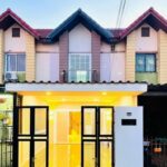 บ้านรีโนเวทสวยนาป่าราคาถูก