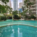 ขายคอนโดบ้านราชประสงค์ วิวสนามม้า ใกล้เซ็นทรัลเวิล