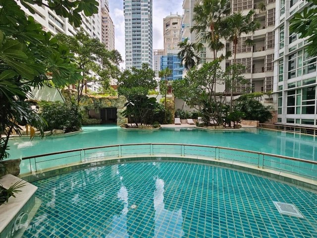 ขายคอนโดบ้านราชประสงค์ วิวสนามม้า ใกล้เซ็นทรัลเวิล