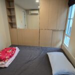 ขาย JW Condo ดอนเมือง 28.47 ตร.ม. 1 ห้องนอน