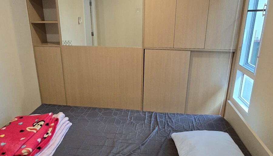 ขาย JW Condo ดอนเมือง 28.47 ตร.ม. 1 ห้องนอน