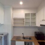 โครงการ บ้านสิริสาทร แขวงทุ่งมหาเมฆ เขตสาทร