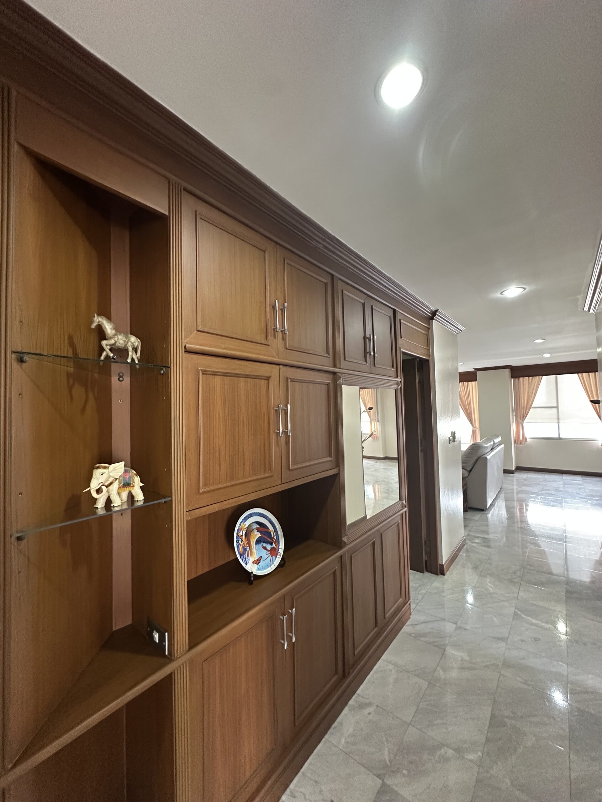 A Rare Spacious Home in Thonglor — More Space, More Comfort