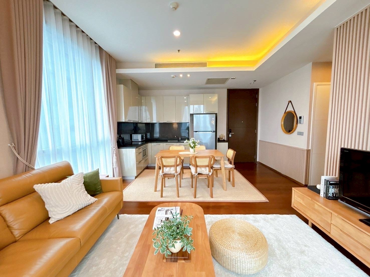 Quattro By Sansiri Thonglor Residence in Prime Thonglor