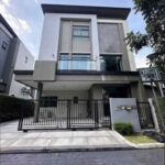 โครงการ The Gentry Sukhumvit 101 เดอะ เจนทริ สุขุ