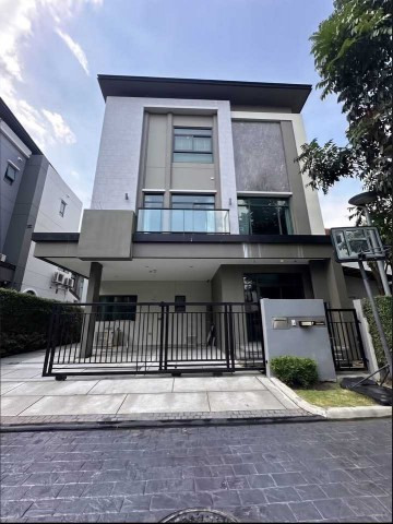 โครงการ The Gentry Sukhumvit 101 เดอะ เจนทริ สุขุ