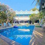 ขายกิจการรีสอร์ท บางเสร่ สัตหีบ ใกล้ชายหาด ทำเลท่องเที่ยว