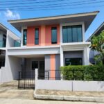 ขายบ้าน อณาสิริ บางใหญ่ บ้านใหม่ ไม่เคยเข้าอยู่