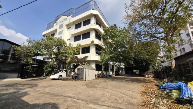 ขายโรงงานพร้อมใบ รง.4 ทำเลทอง เลียบด่วนรามอินทรา-ลาดพร้าว 87