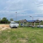 ขายที่ดินพานทองชลบุรี ที่ดินเนื้อที่ 4 ไร่