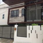 ขายทาวน์เฮาส์ 2 ชั้น 30 ตร.ว. ย่านเอกมัย22 ปรีดี พนมยงค์ 41 ใกล้