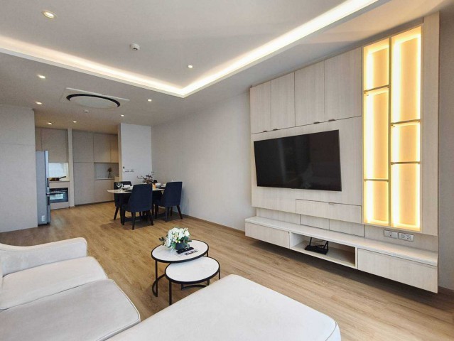 [ให้เช่า] คอนโดหรู Bearing Residences ห้องใหญ่ 2 นอน 2 น้ำ