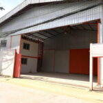 โกดัง Warehouse ใกล้ Suvarnbhumi Airportซอยลาดกระบัง