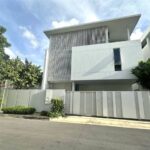 บ้านเดี่ยวเลียบด่วน VIVE