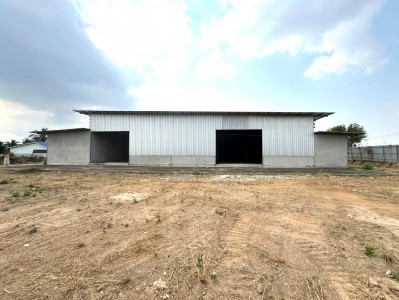 ขายโรงงานศรีราชาชลบุรี โรงงานเนื้อที่ 3 ไร่