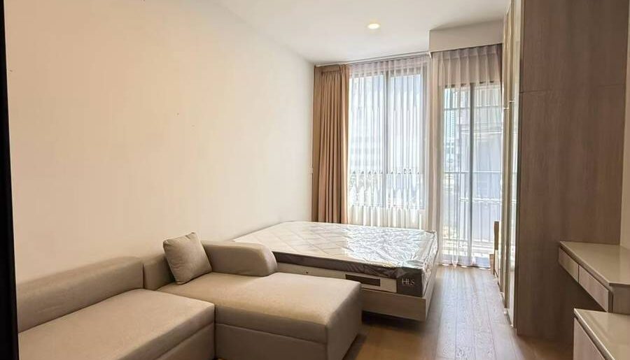 ขายห้องชุดคอนโด โครงการ Park Origin Phayathai ใจกลางกรุงเทพฯ