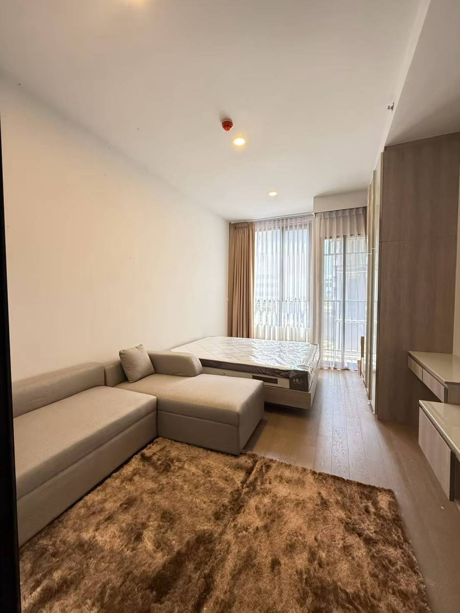 ขายห้องชุดคอนโด โครงการ Park Origin Phayathai ใจกลางกรุงเทพฯ