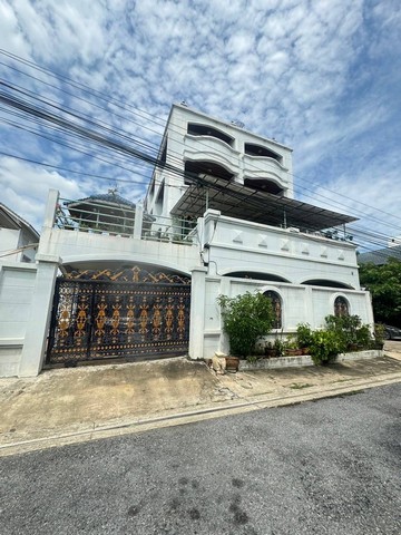 ขายบ้านเดี่ยว 5 ชั้น ประชานิเวศน์ 1