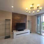 ให้เช่า Elite Residence ศรีนครินทร์ 5 ห้องใหญ่ 106.15 ตร.ม 3 ห้อง