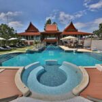 ขาย/เช่า รีสอร์ทวิวสวยที่สุดในสระบุรี เนื้อที่ 27-0-04 ไร่