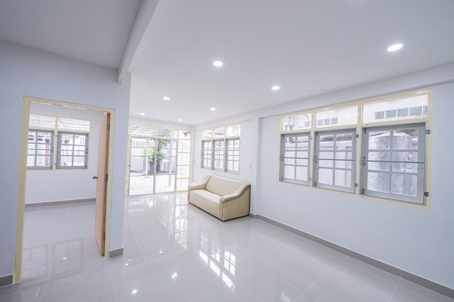 ให้เช่าบ้านเดี่ยวใกล้เดอะมอลบางกะปิ , โลตัสบางกะปิ