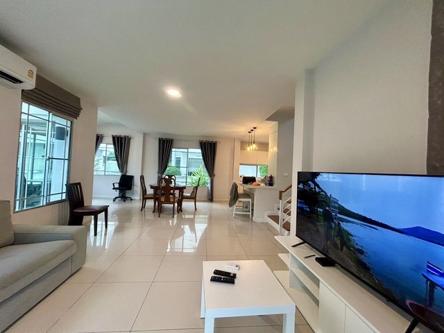 ให้เช่าบ้าน หมู่บ้านมัณฑนา อ่อนนุช – วงแหวน 2 จดทะเบียนได้