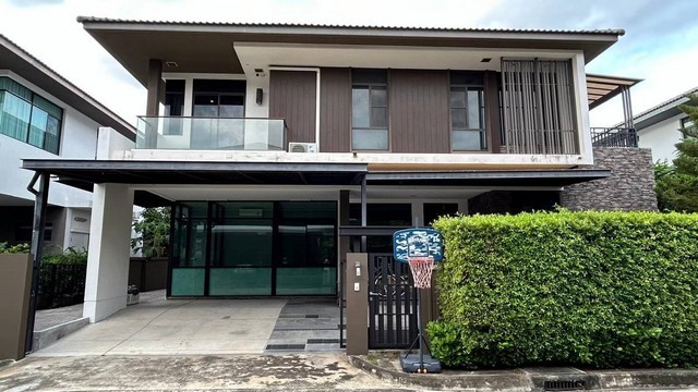 ให้เช่าบ้านเดี่ยวใกล้ Mega Bangna, มอเตอร์เวย์ , บางนาตราด