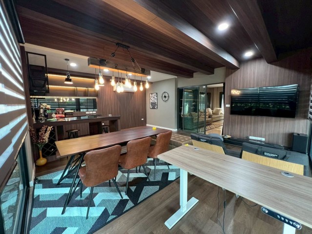 PZ1297-ขาย บ้านเดี่ยว Life Bangkok Boulevard วงแห