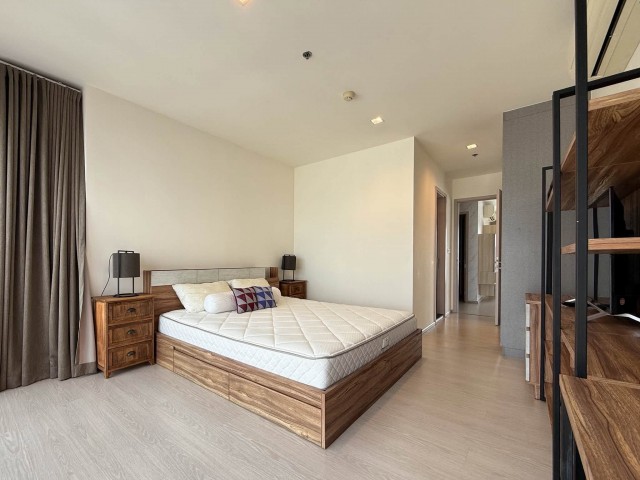 Rhythm Sukhumvit 36 Great Safe 18th Floor BTS Thon